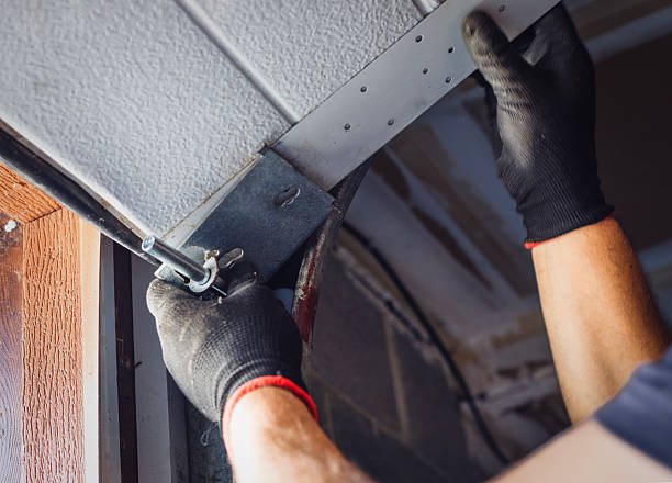 Reliable Garage Door Panel Replacement contractor in Trumbull Center, CT by Garage Doors Repair Pro